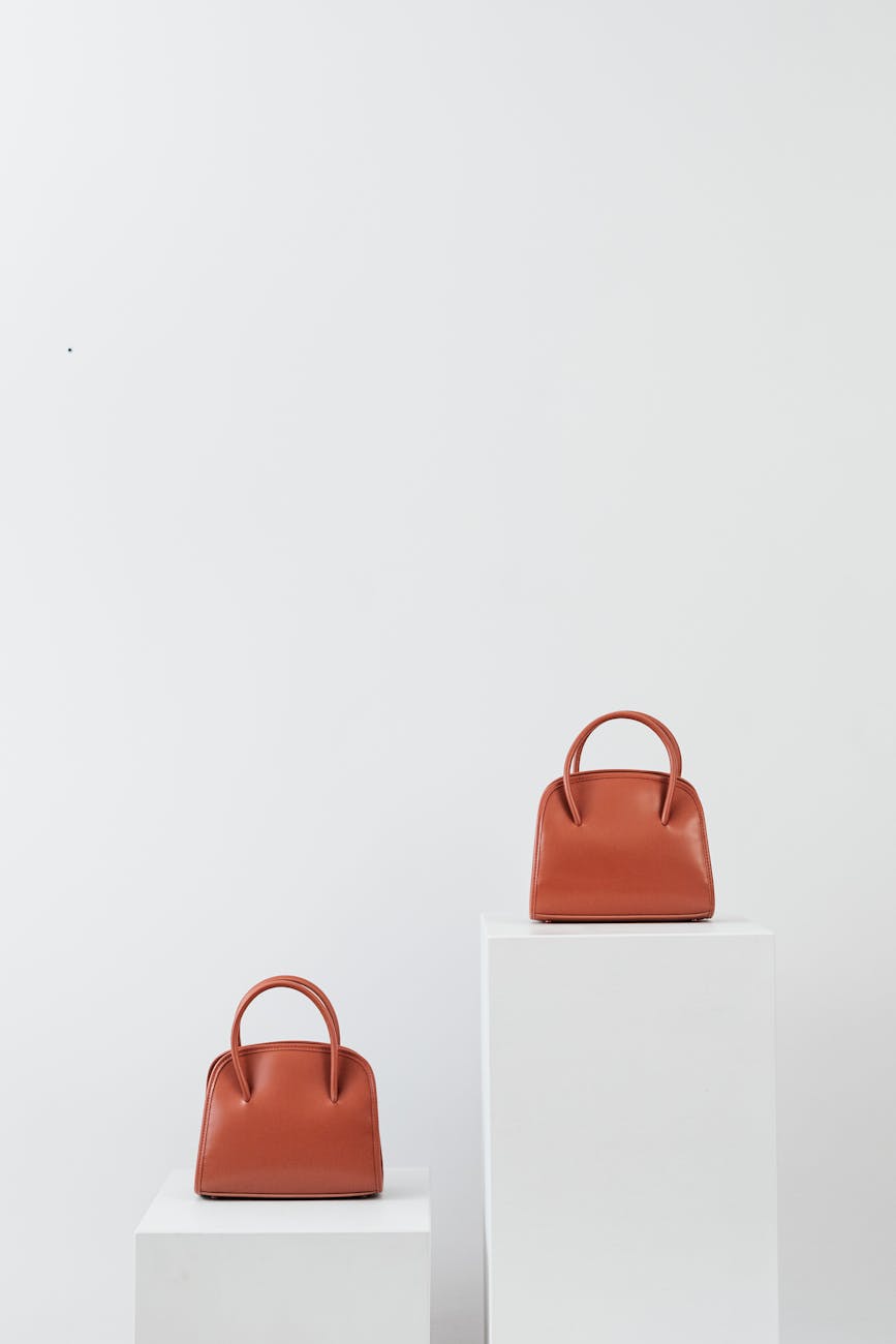 Luxury Handbags at Trend Nexus