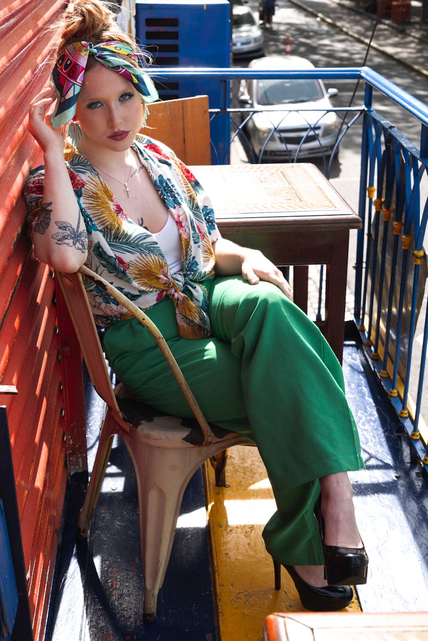 Trend Nexus Summer Collection