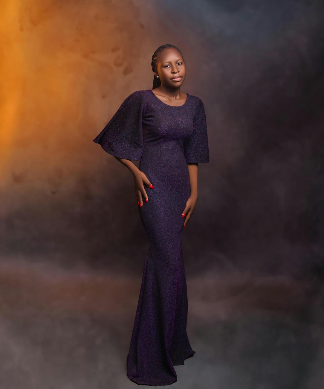 Trend Nexus Evening Wear