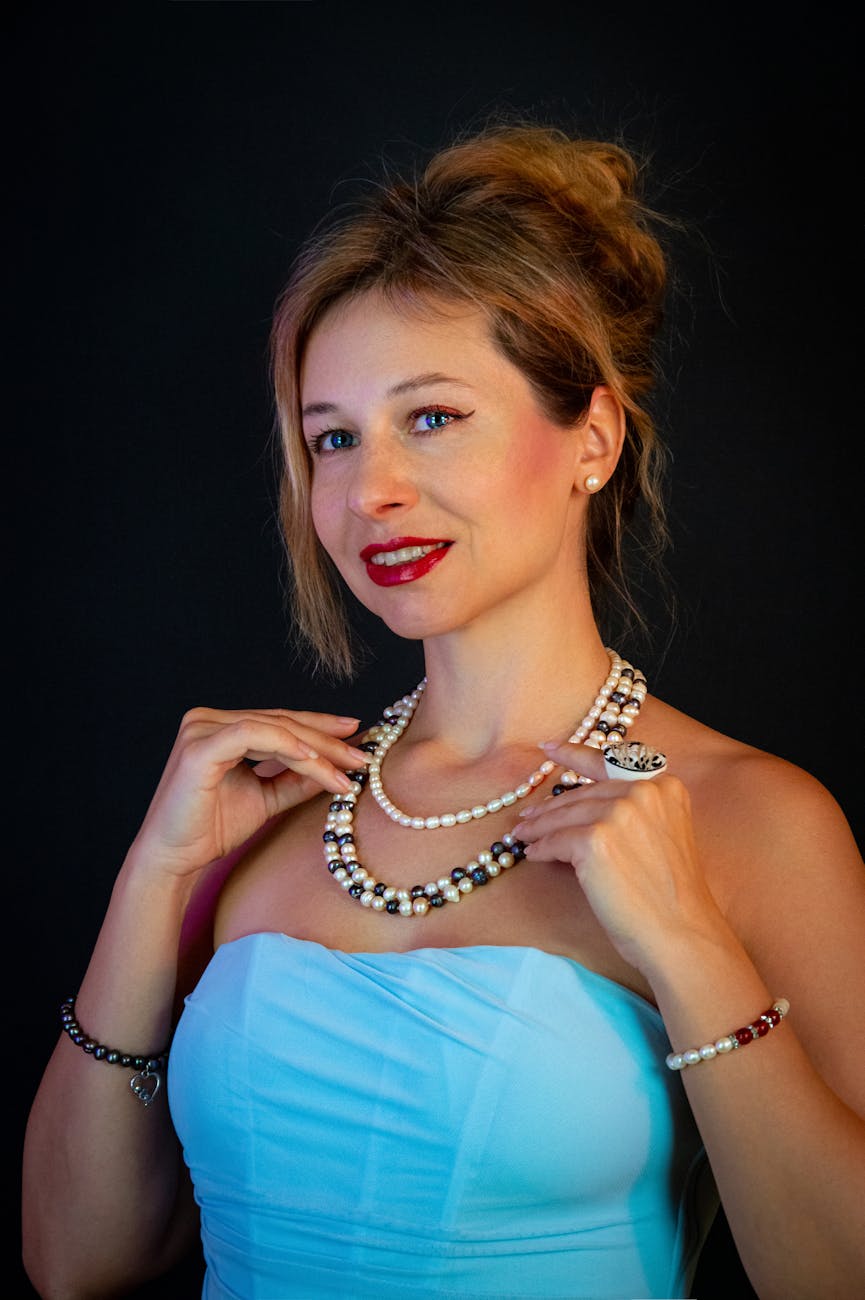 Jewellery Collection