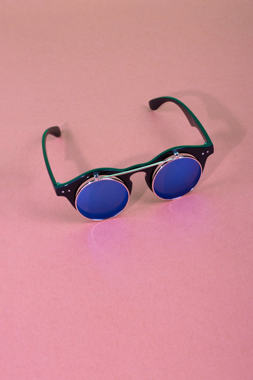 Designer Sunglasses at Trend Nexus