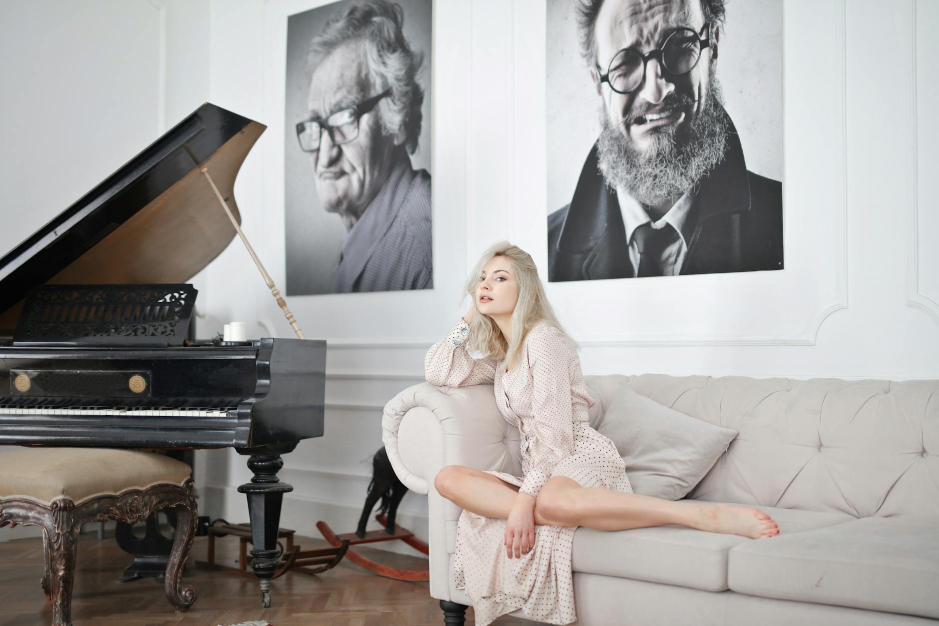 Trend Nexus Lifestyle